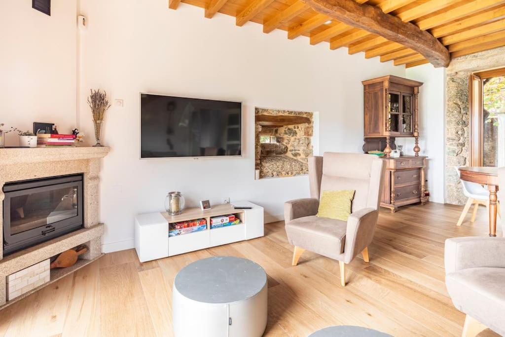 Casa Taboada