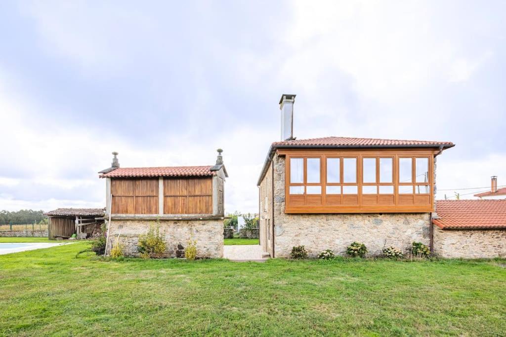 Casa Taboada