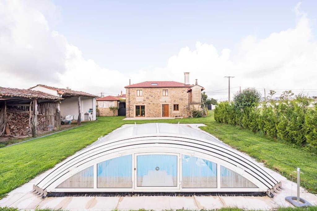 Casa Taboada