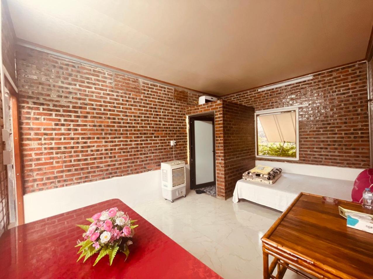 Homestay Bách Thảo Tà Lùng
