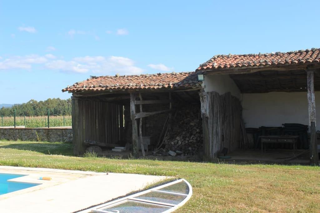 Casa Taboada