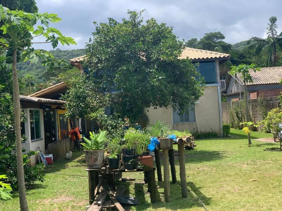Descanso, pesca e praia