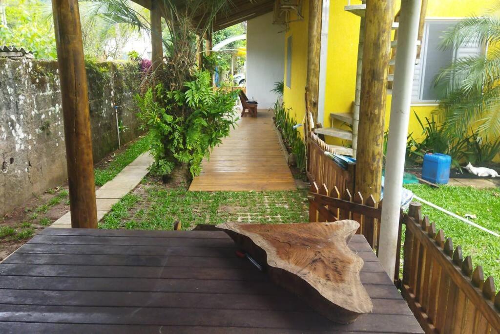 Descanso, pesca e praia