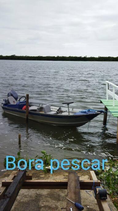 Descanso, pesca e praia