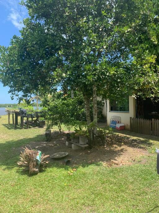Descanso, pesca e praia