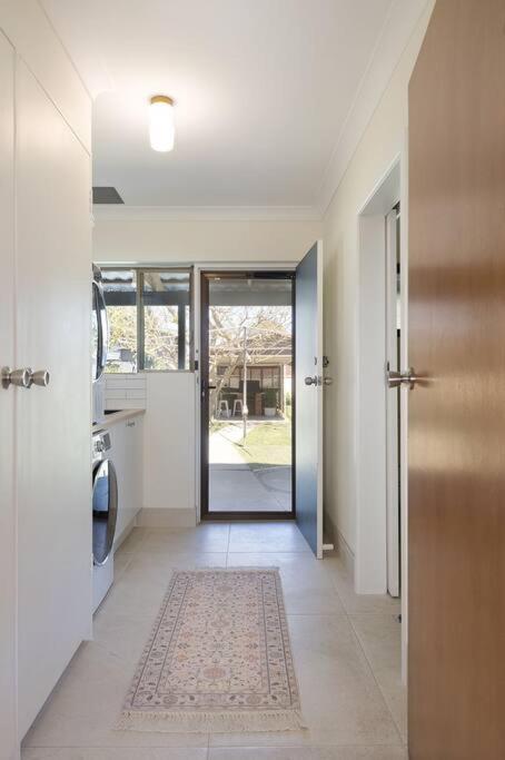Byron's Beach House Mylestom