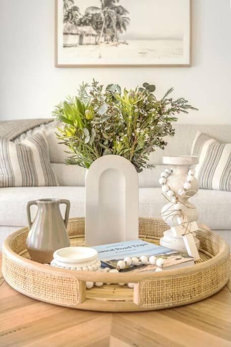 Byron's Beach House Mylestom