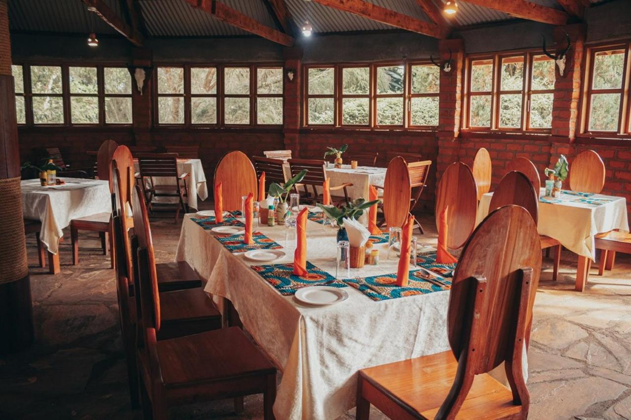 Swiss Farm Cottage
