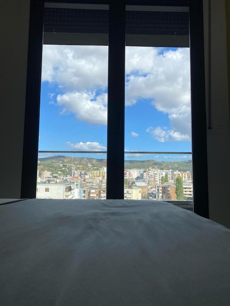 Blue Apartment Vlore