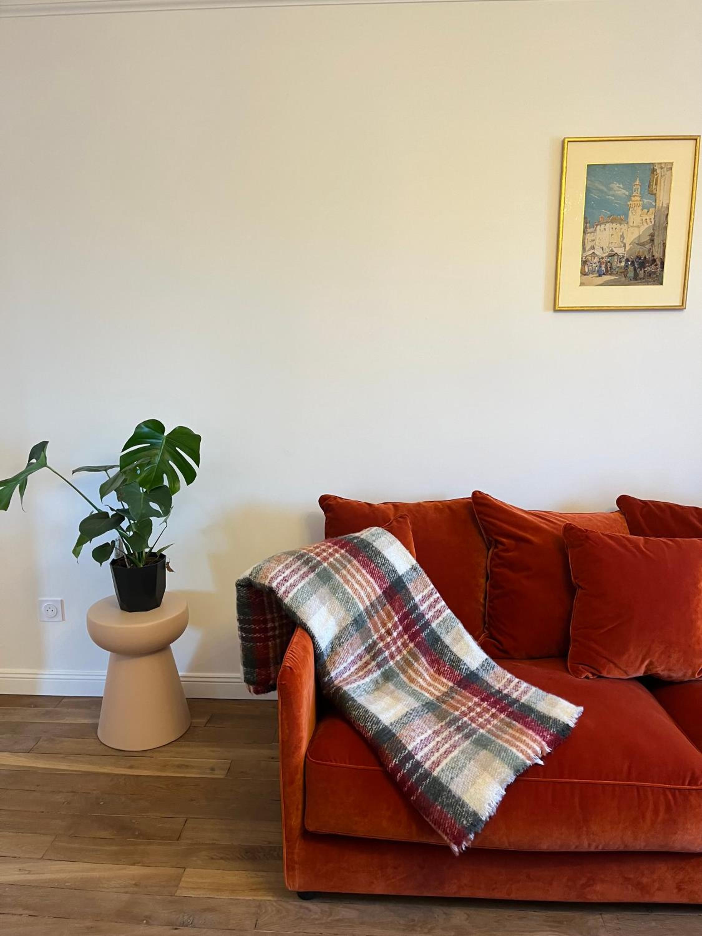 Appartement L3 ARENA Reims Gare Centre