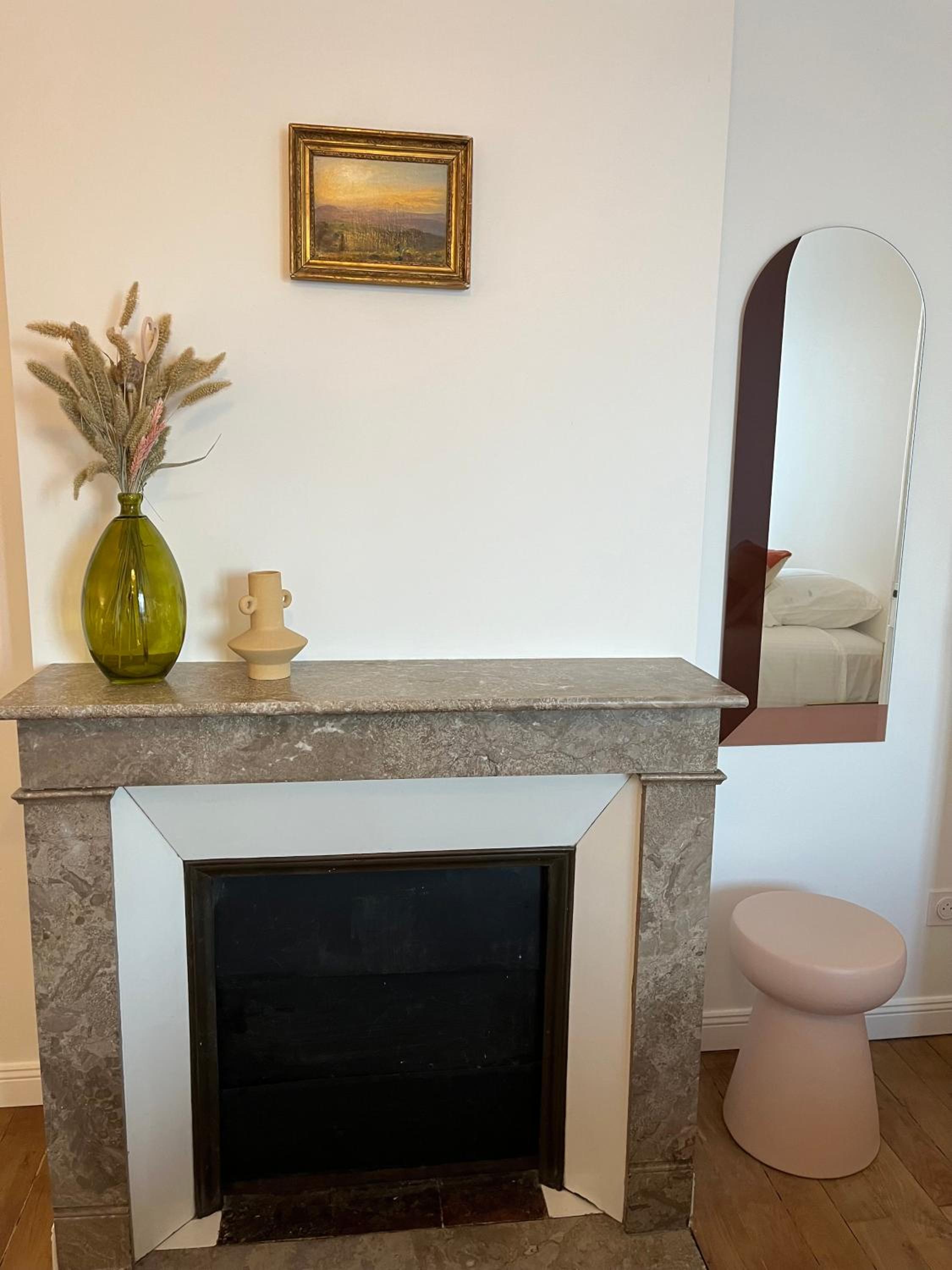 Appartement L3 ARENA Reims Gare Centre