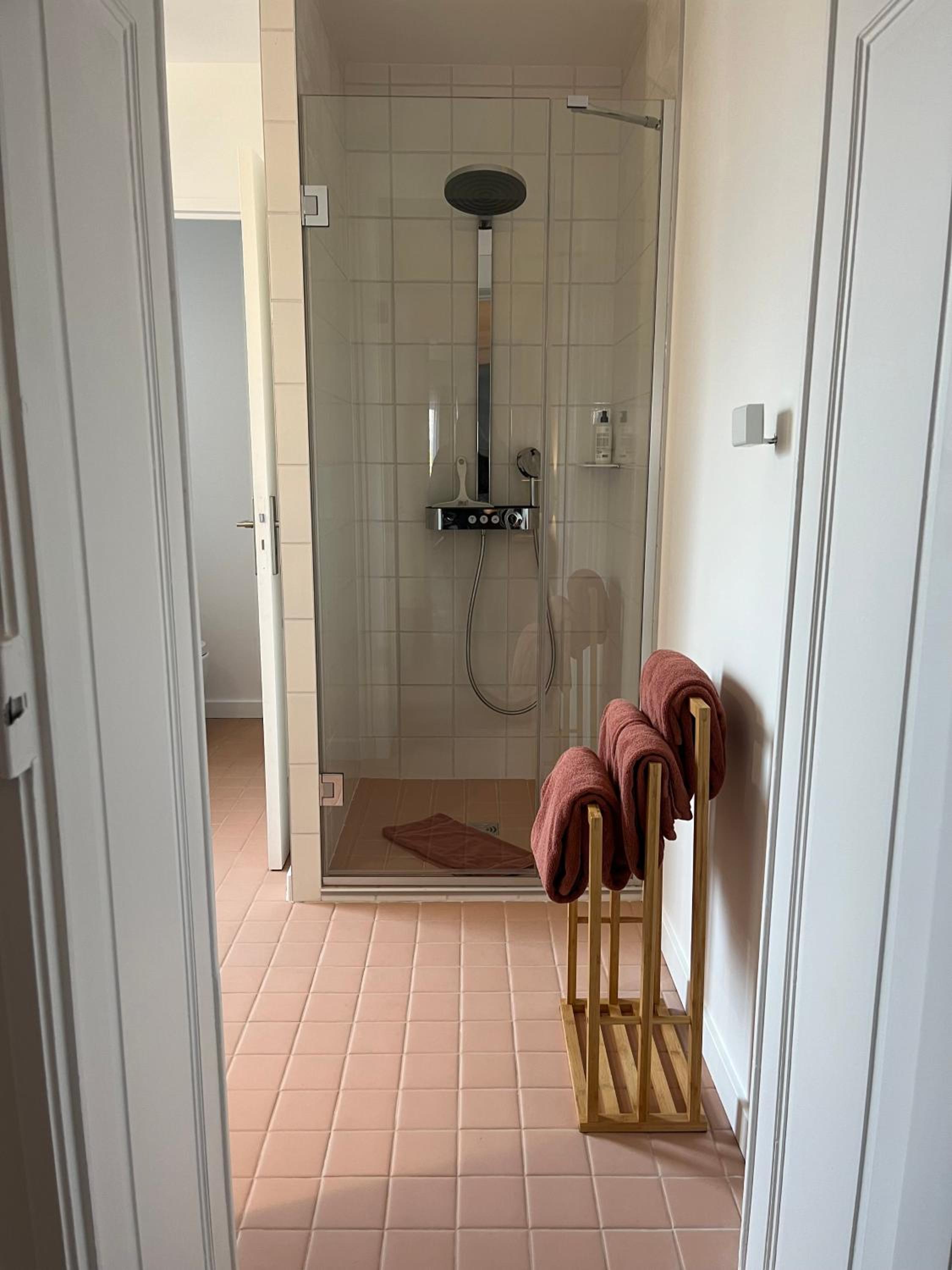 Appartement L3 ARENA Reims Gare Centre