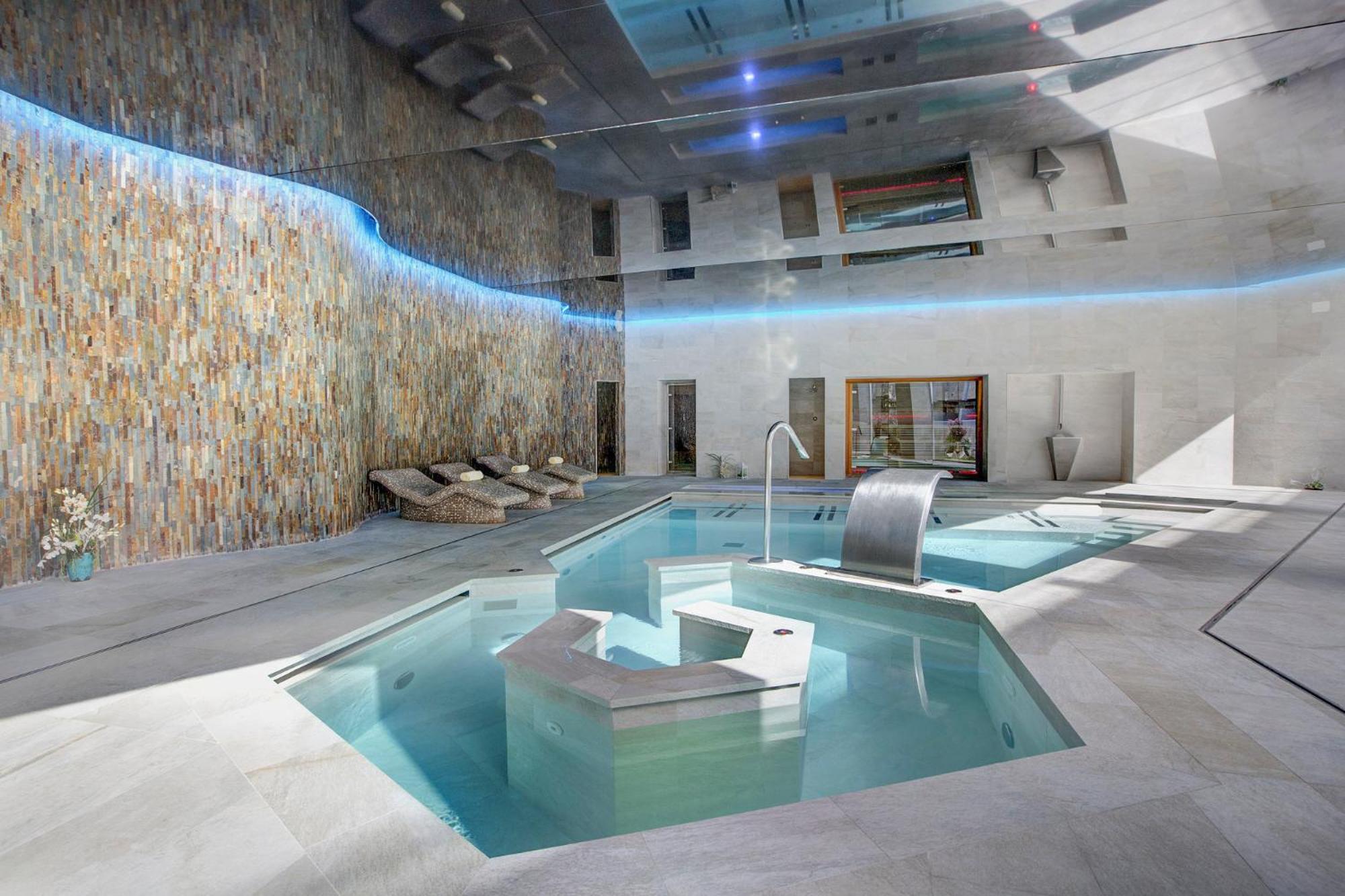 MarSenses Rosa del Mar Hotel & Spa — photo 2