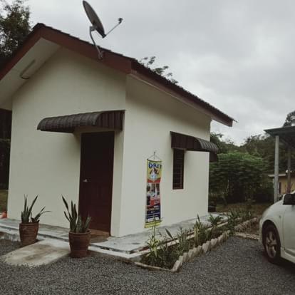 Chalet Naqib photo 1