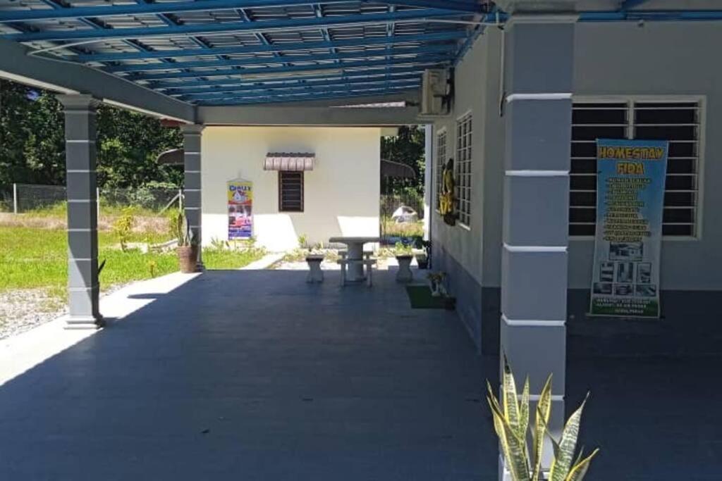 Chalet Naqib view 3
