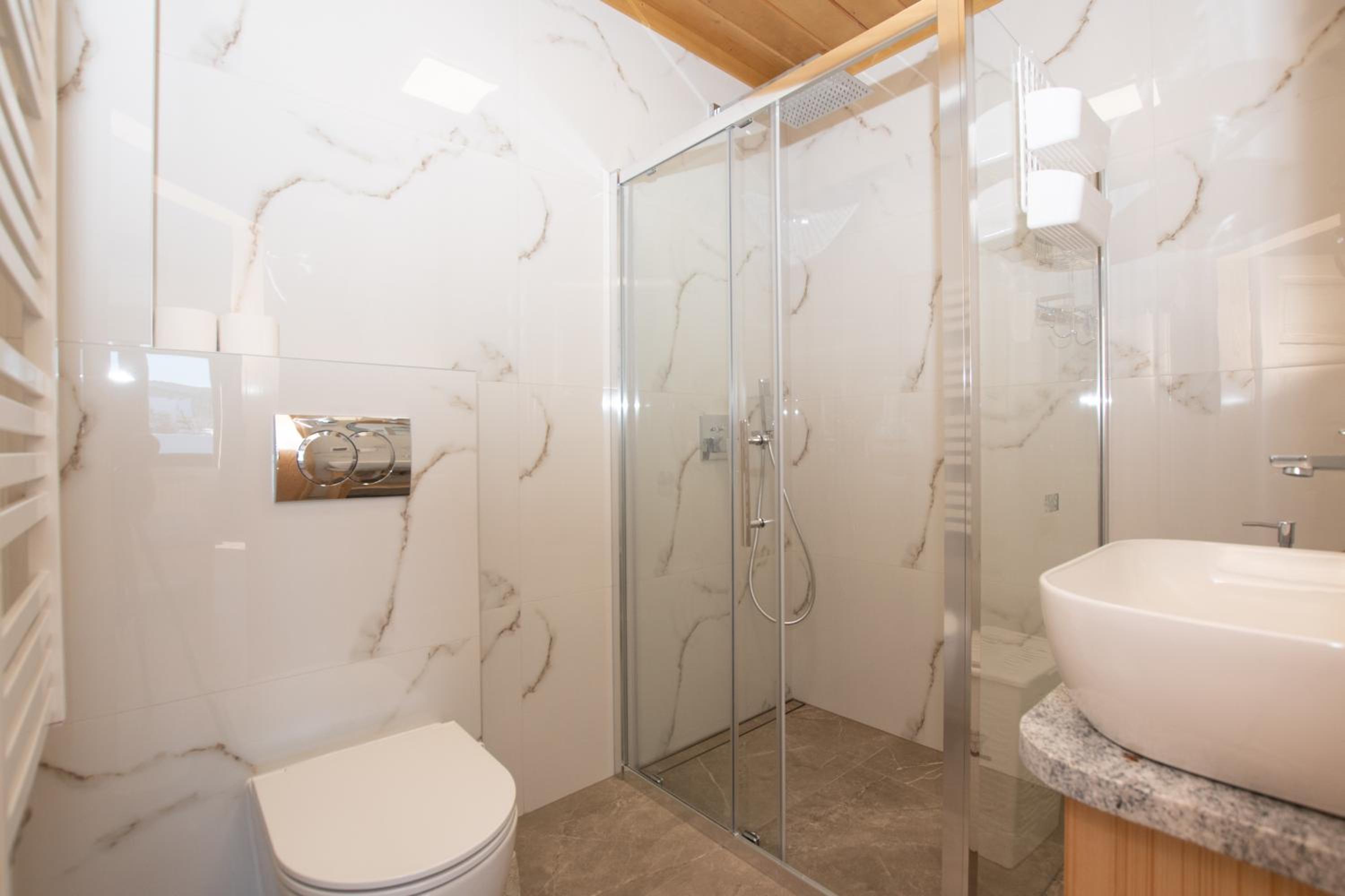 Pod Hawraniem Ski & Bike Friendly