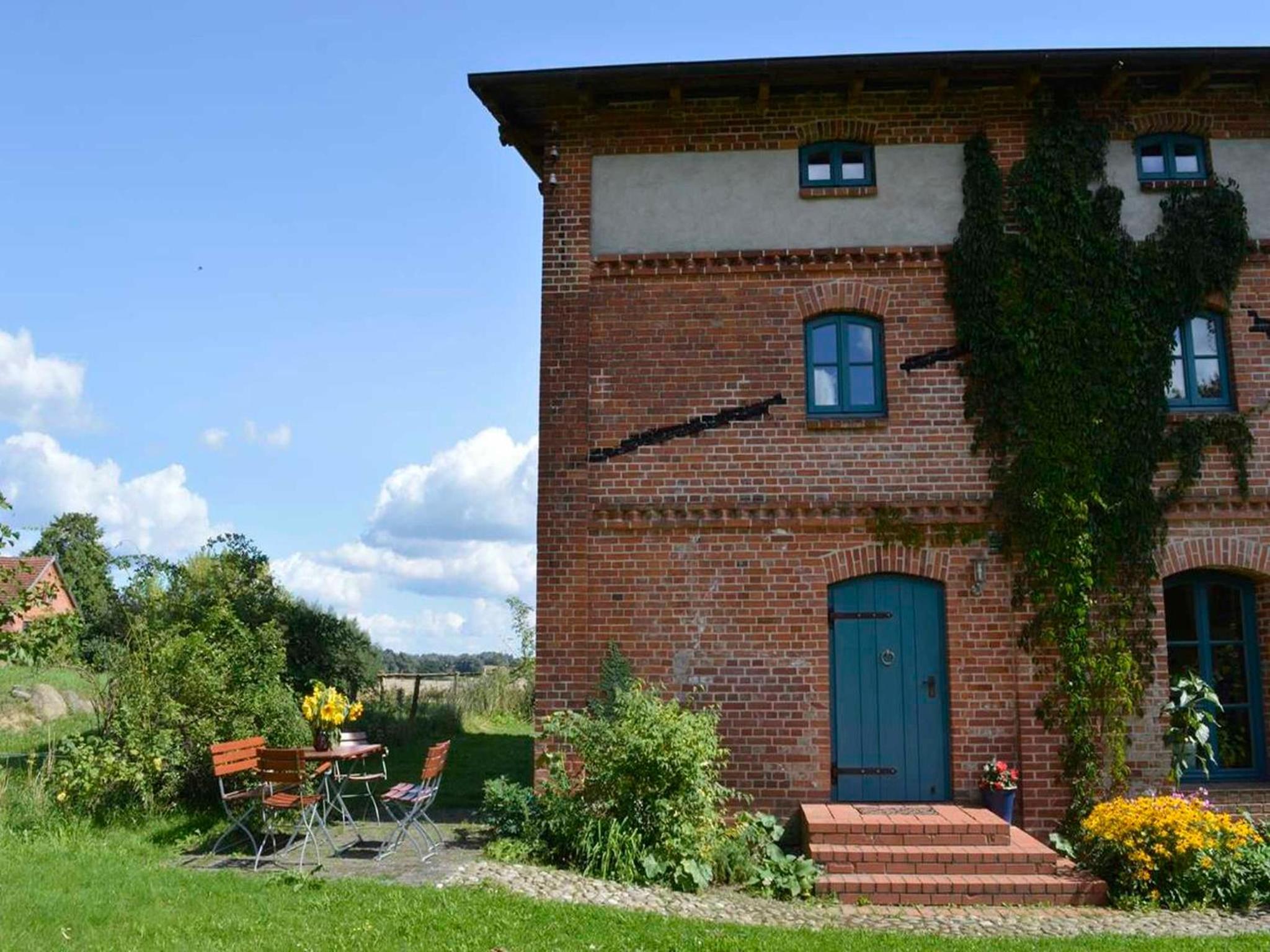Ferienwohnung ALTER SPEICHER