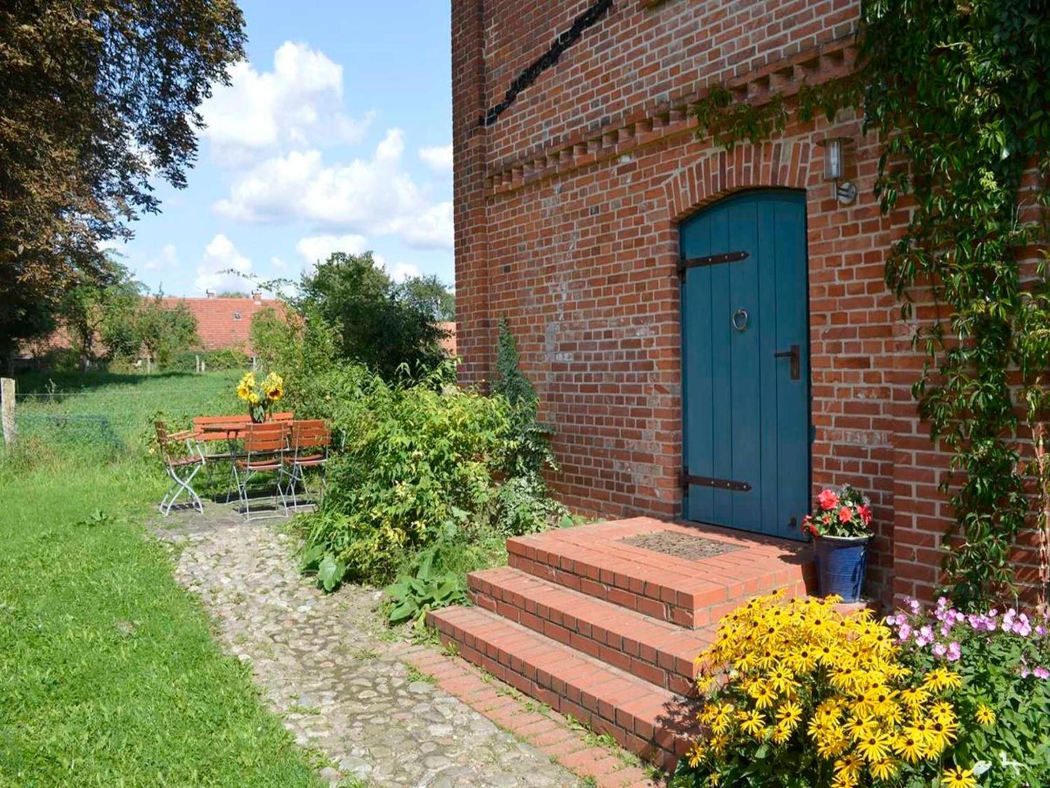 Ferienwohnung ALTER SPEICHER