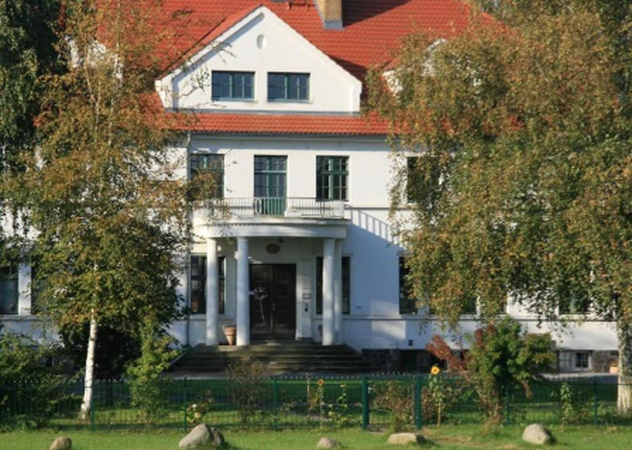 Ferien am Schloss Duckwitz