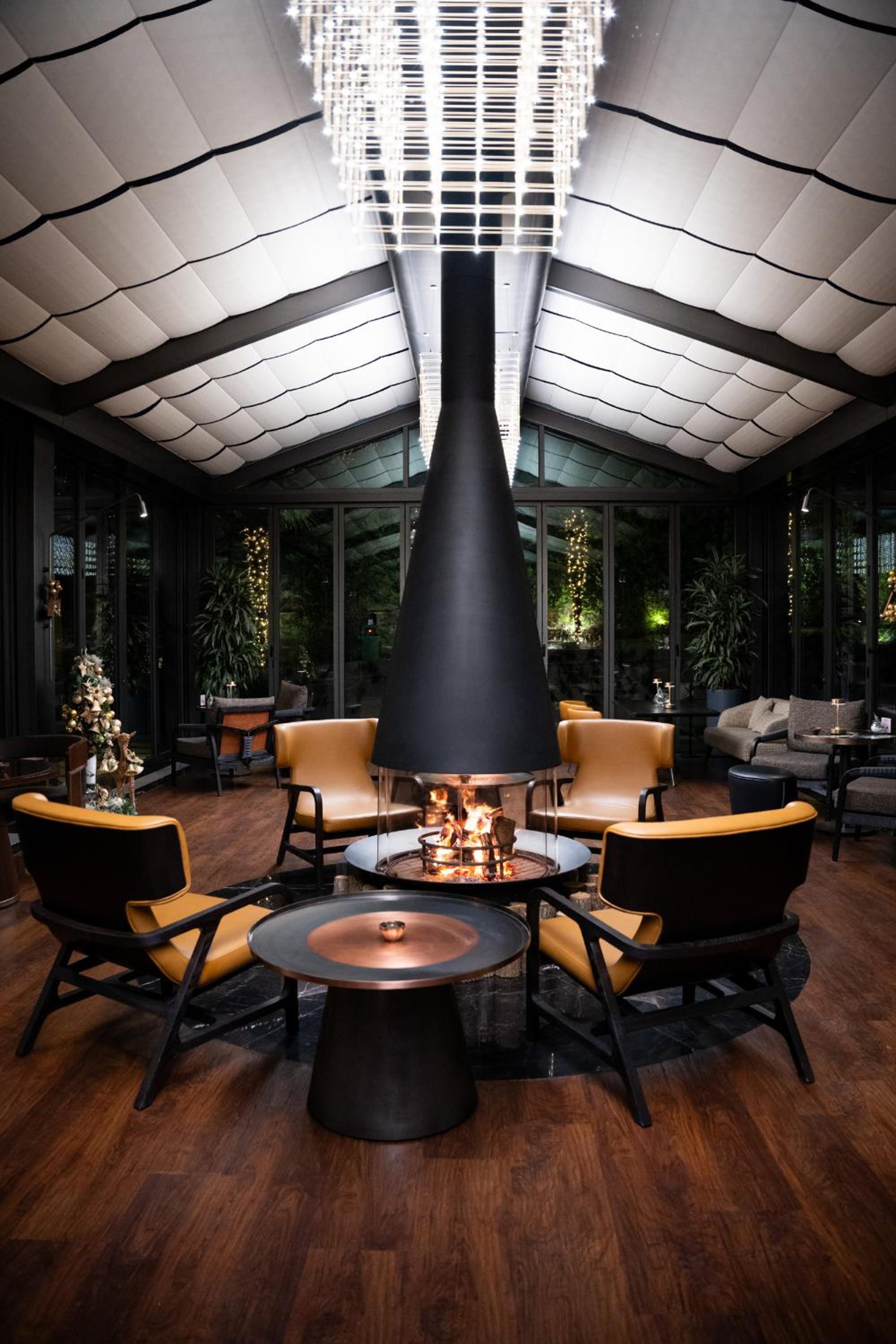 InterContinental Istanbul by IHG - Image 424