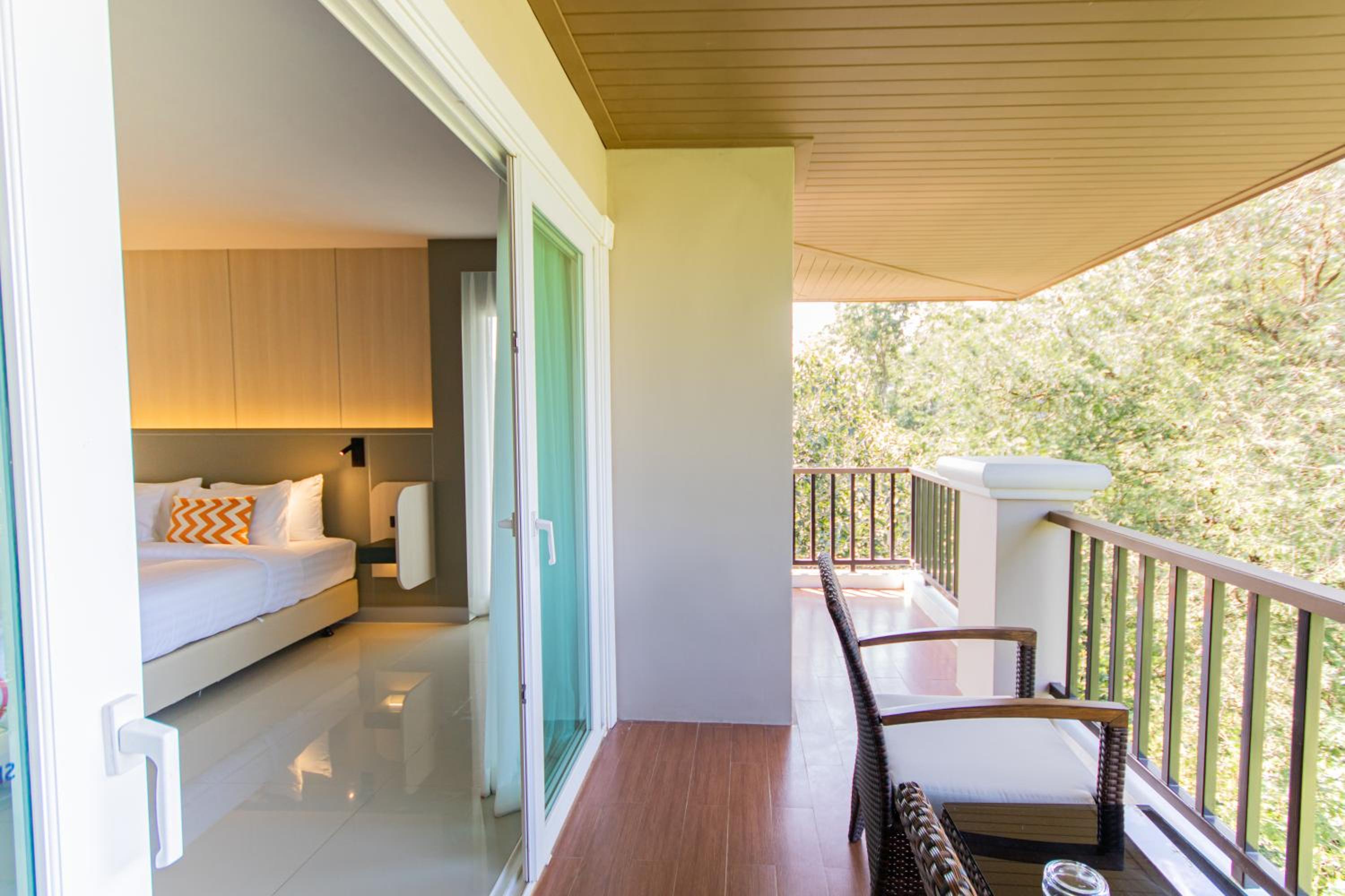 Lacol Khao Yai - A Chatrium Collection