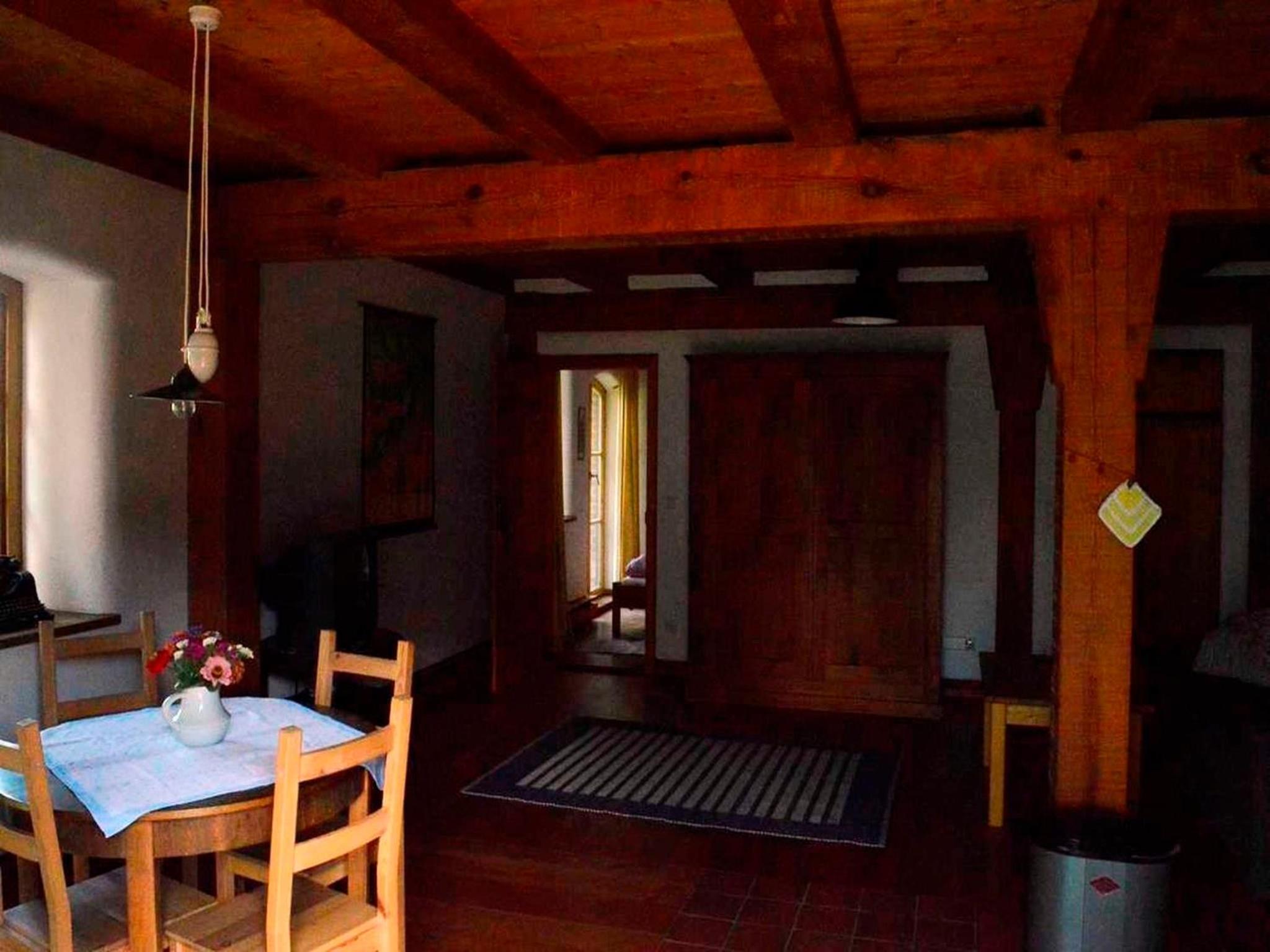 Ferienwohnung ALTER SPEICHER