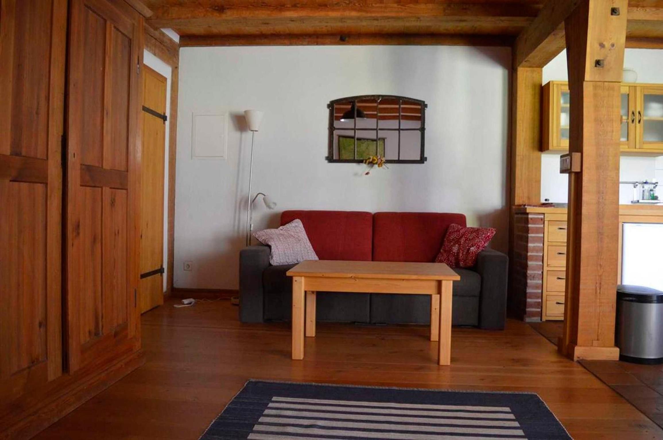 Ferienwohnung ALTER SPEICHER