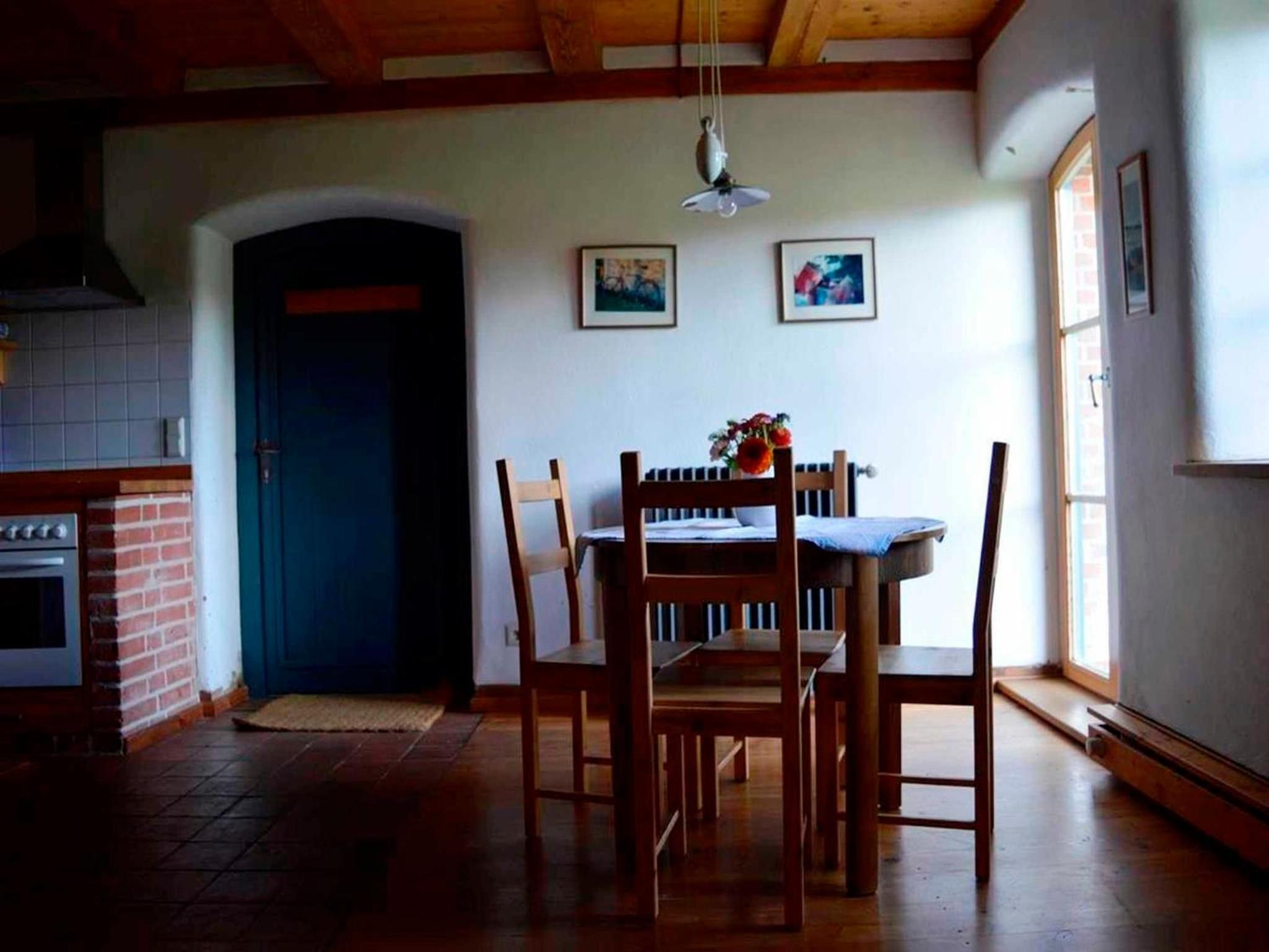 Ferienwohnung ALTER SPEICHER