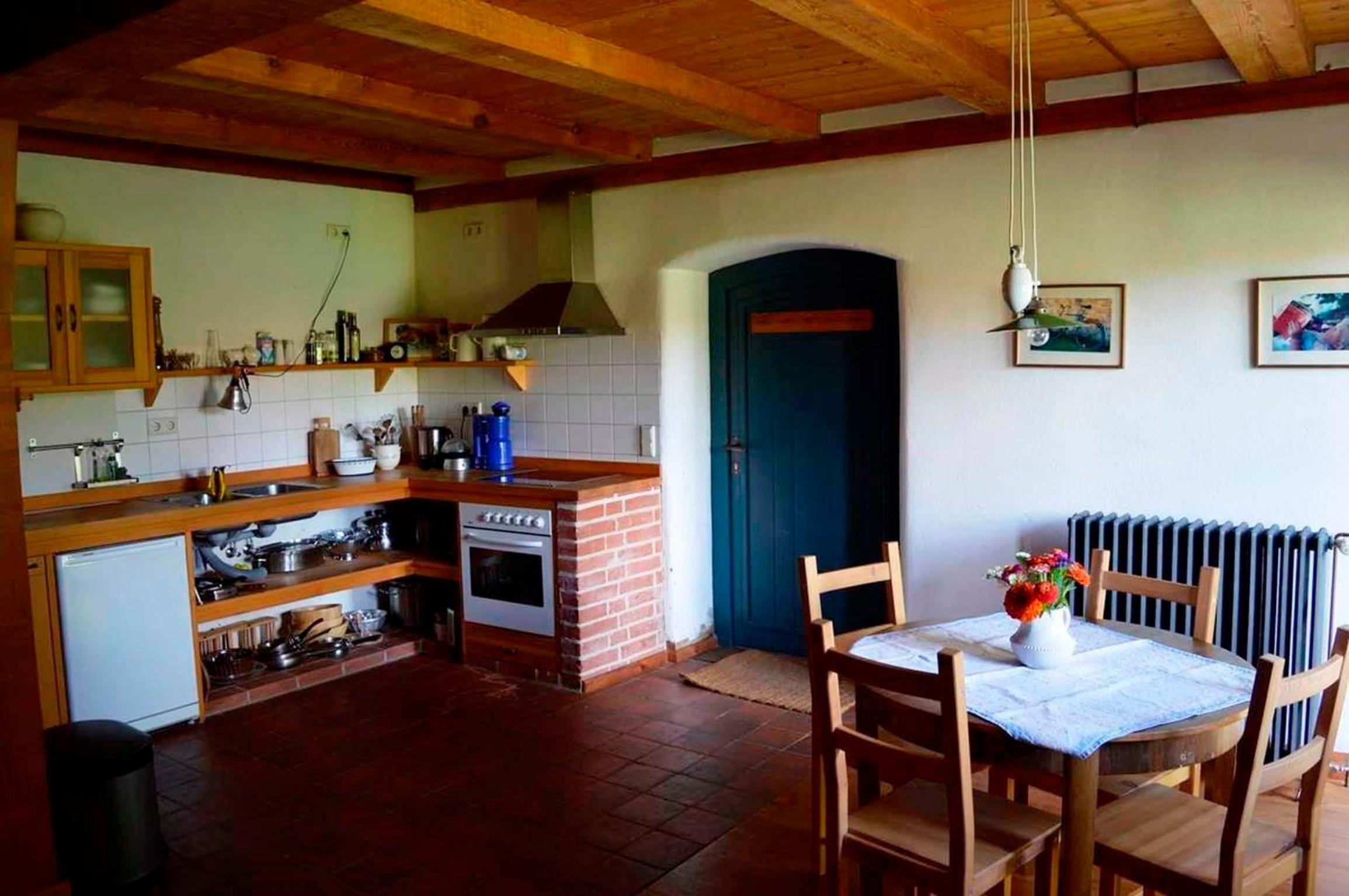 Ferienwohnung ALTER SPEICHER