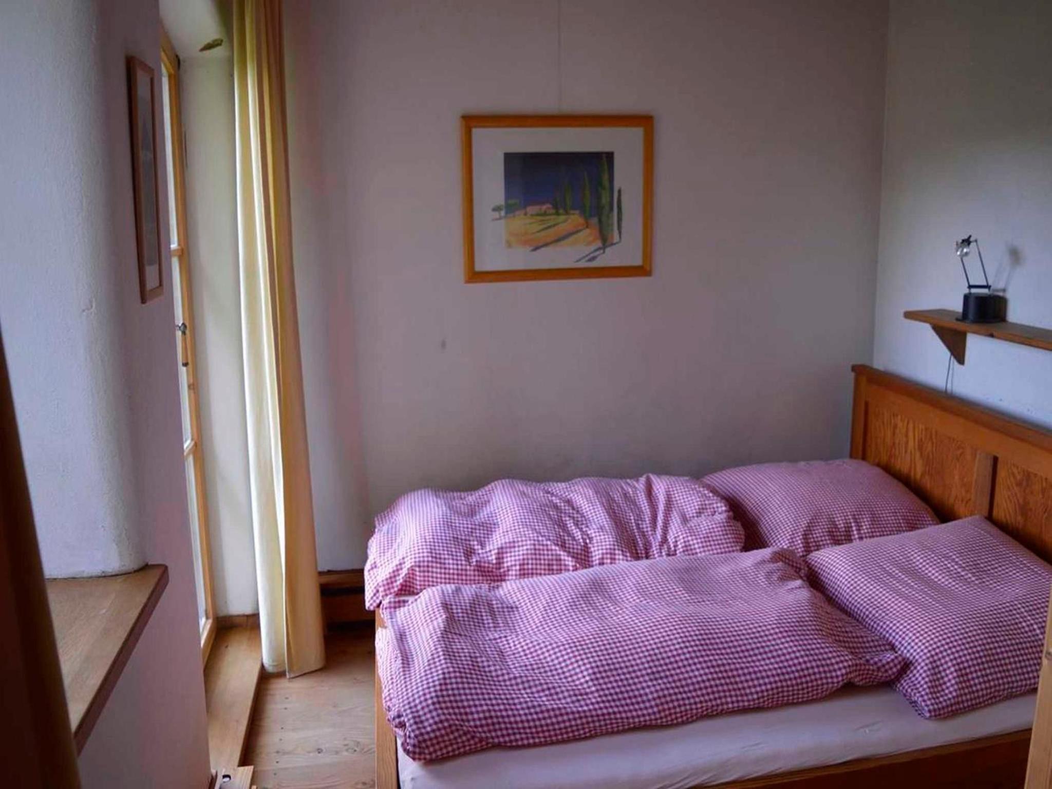 Ferienwohnung ALTER SPEICHER