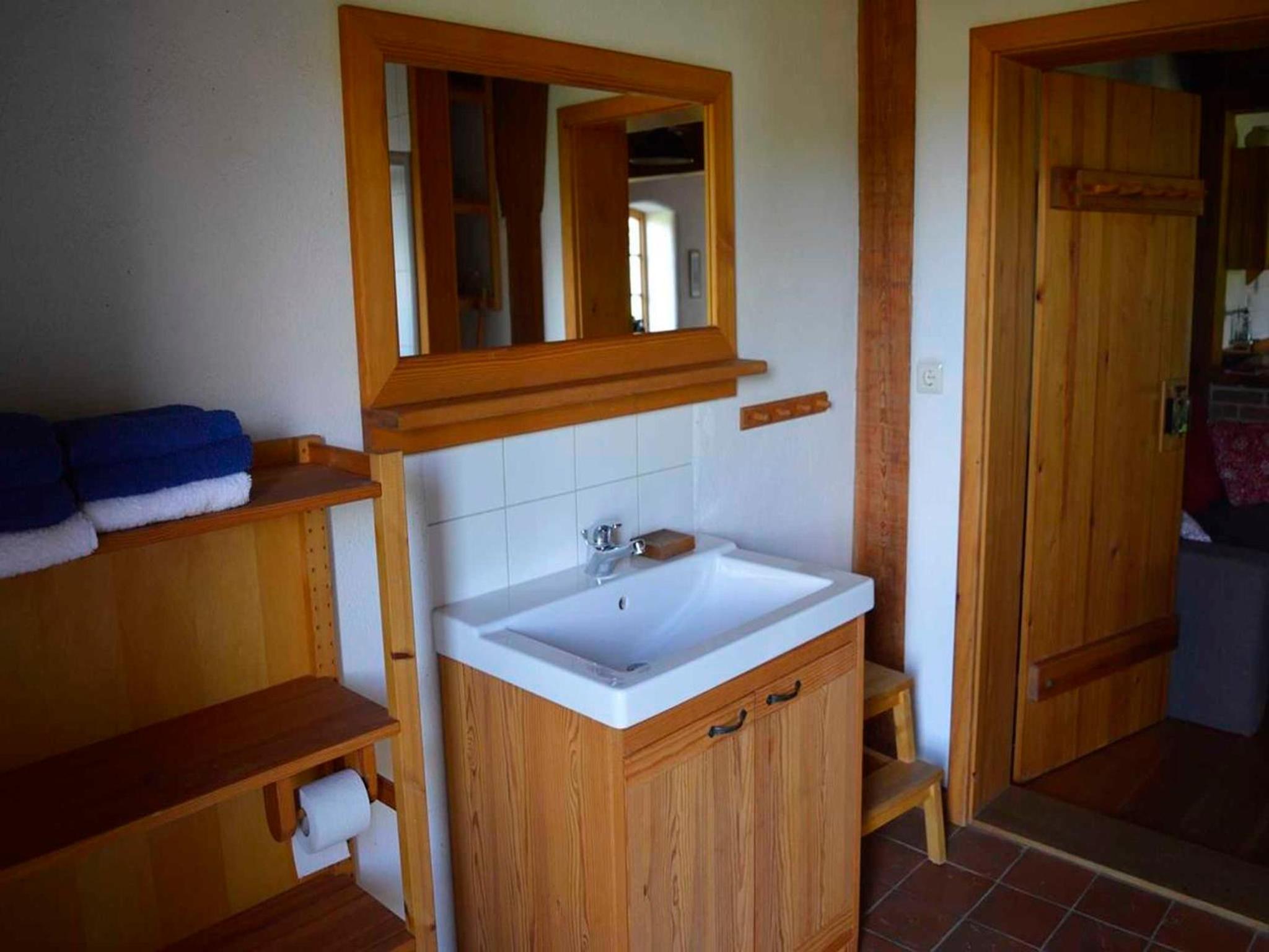 Ferienwohnung ALTER SPEICHER