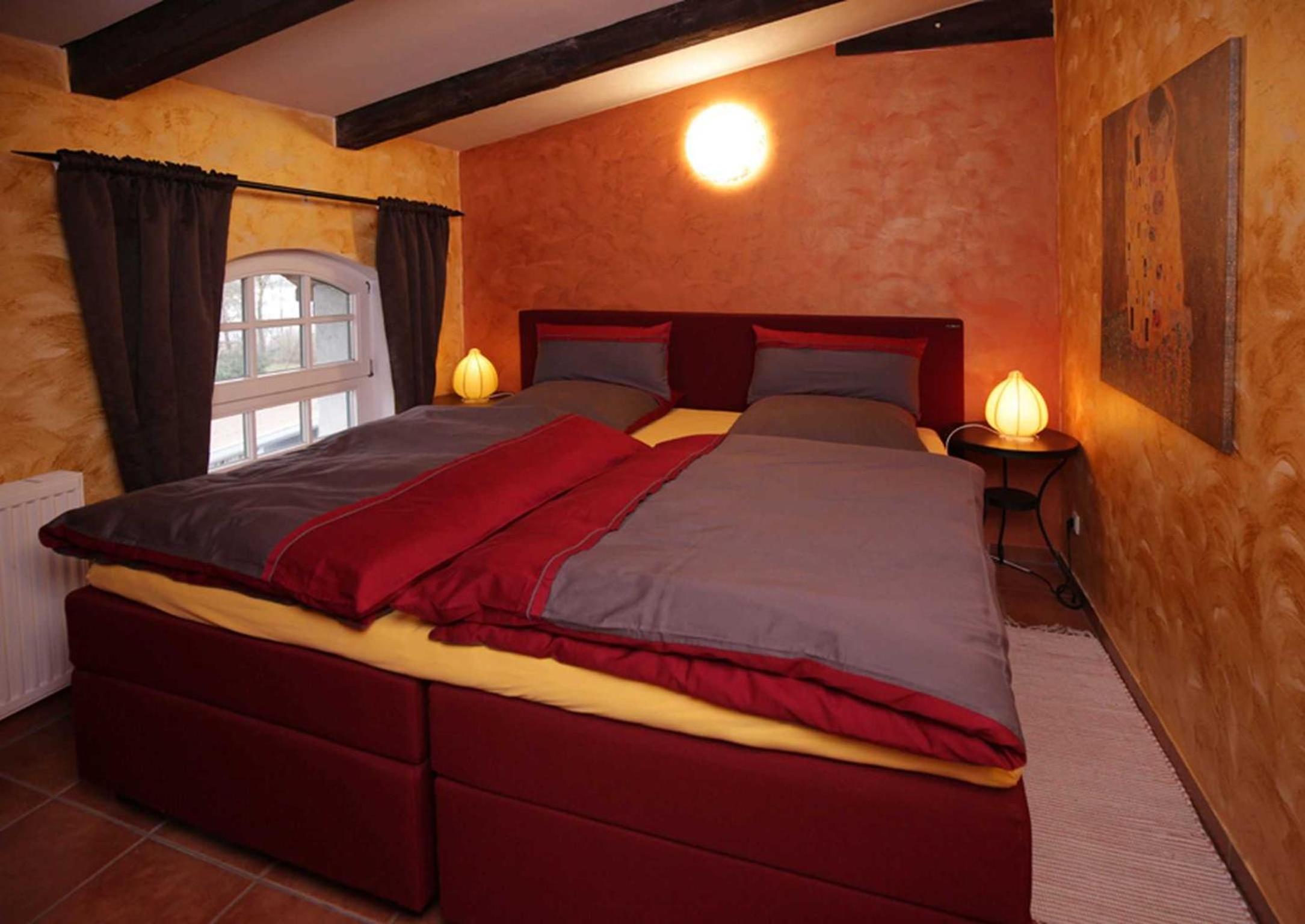 Ferien am Schloss Duckwitz