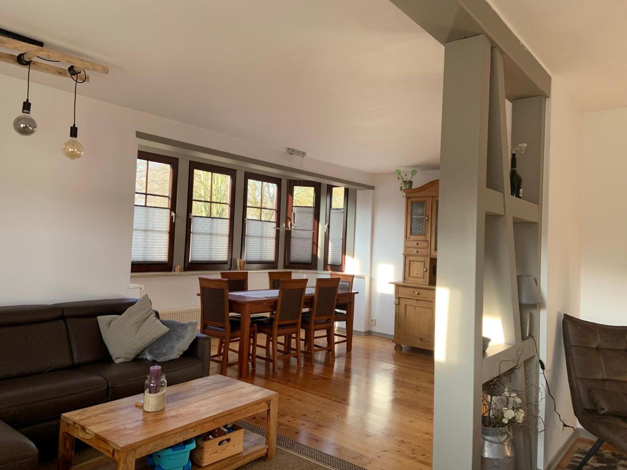 Ferienhaus am Mühlenteich
