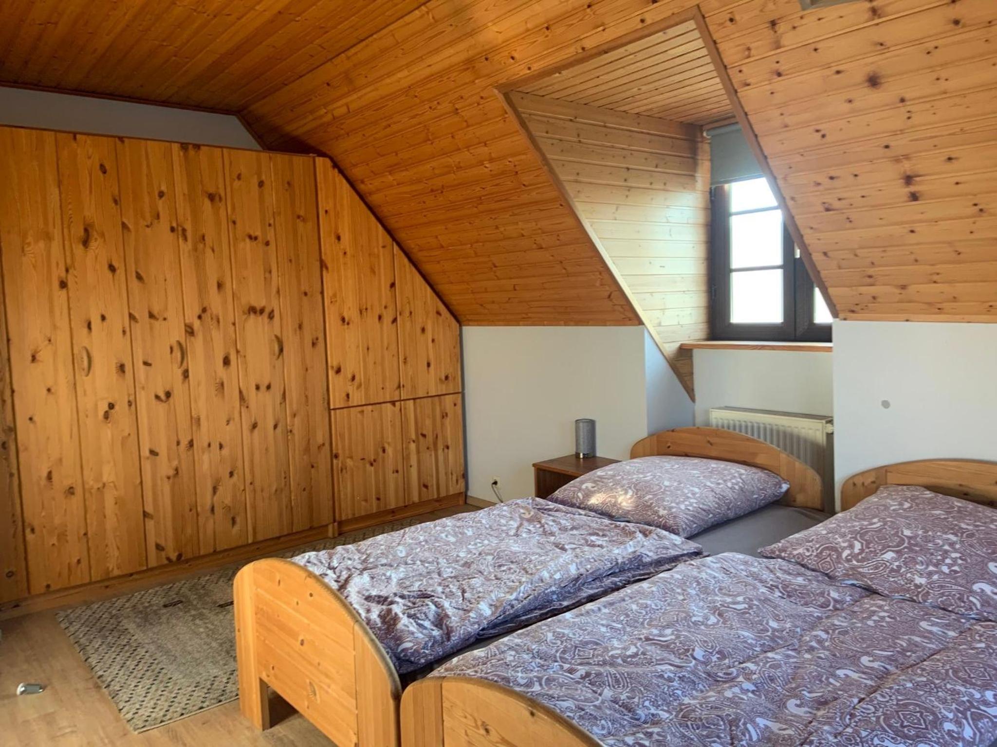 Ferienhaus am Mühlenteich