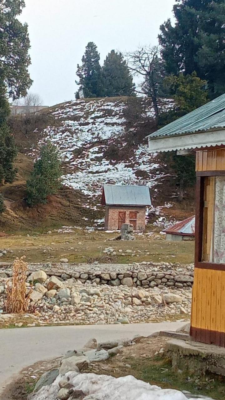 Gulmarg View Cottage