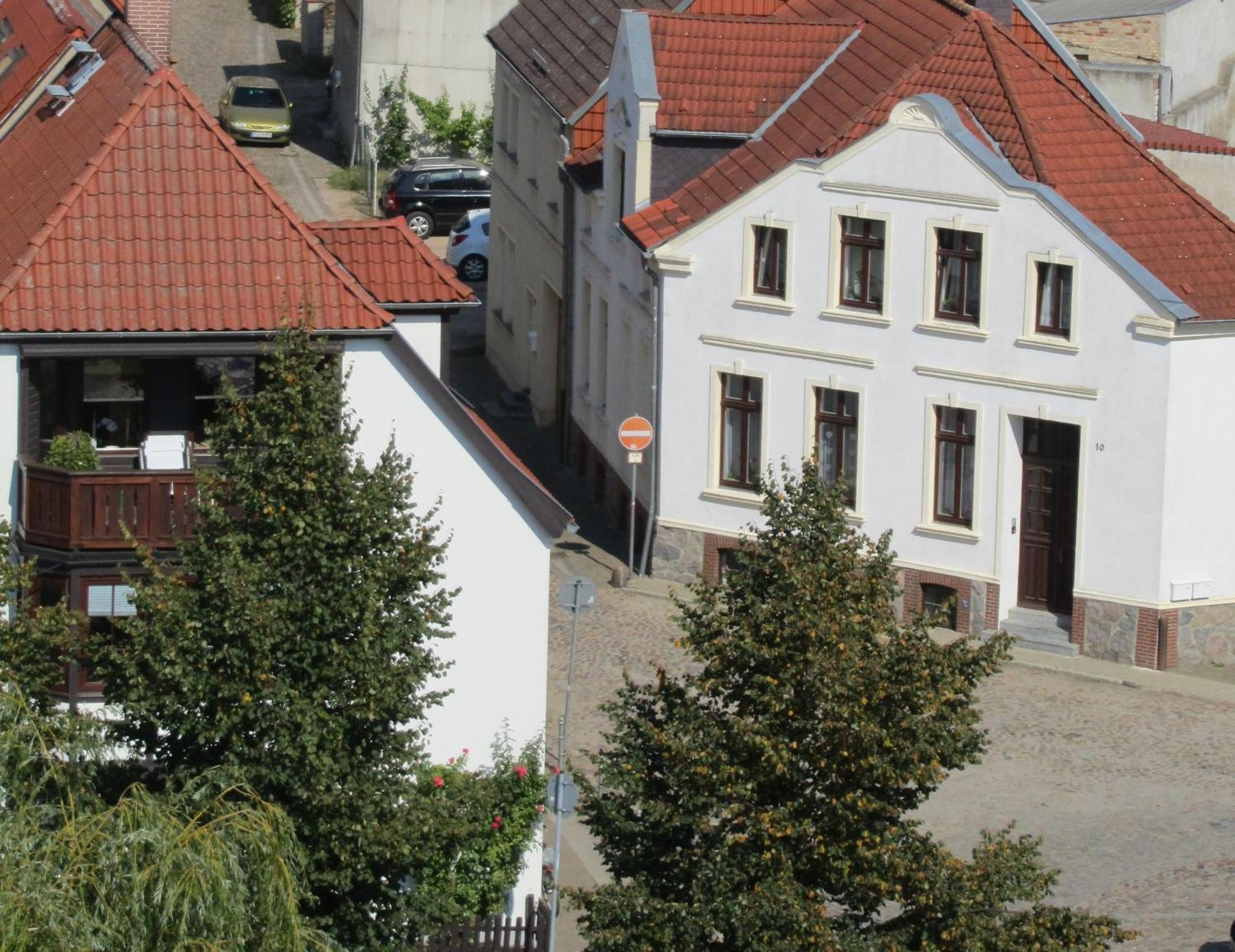 Ferienhaus am Mühlenteich