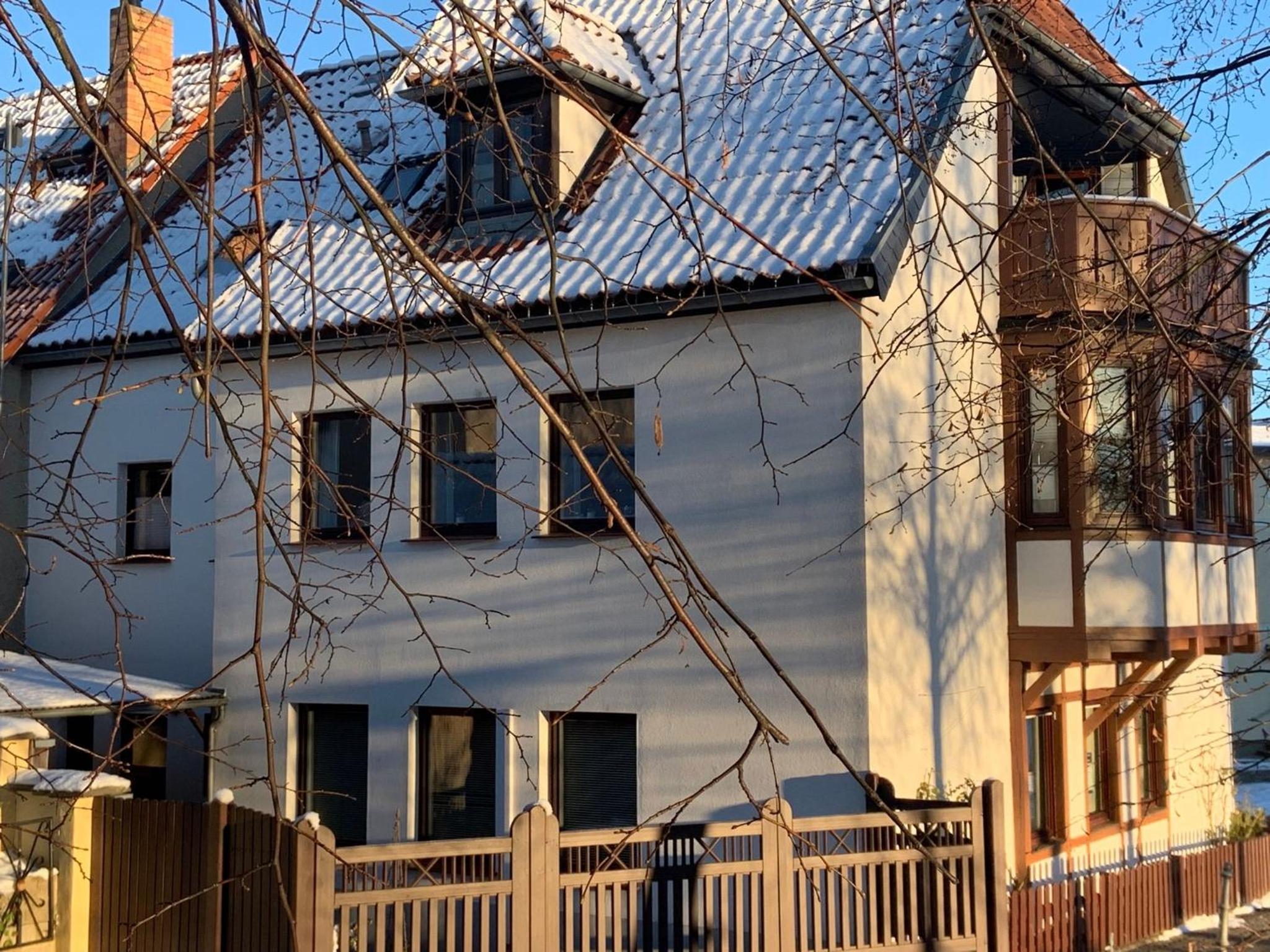 Ferienhaus am Mühlenteich