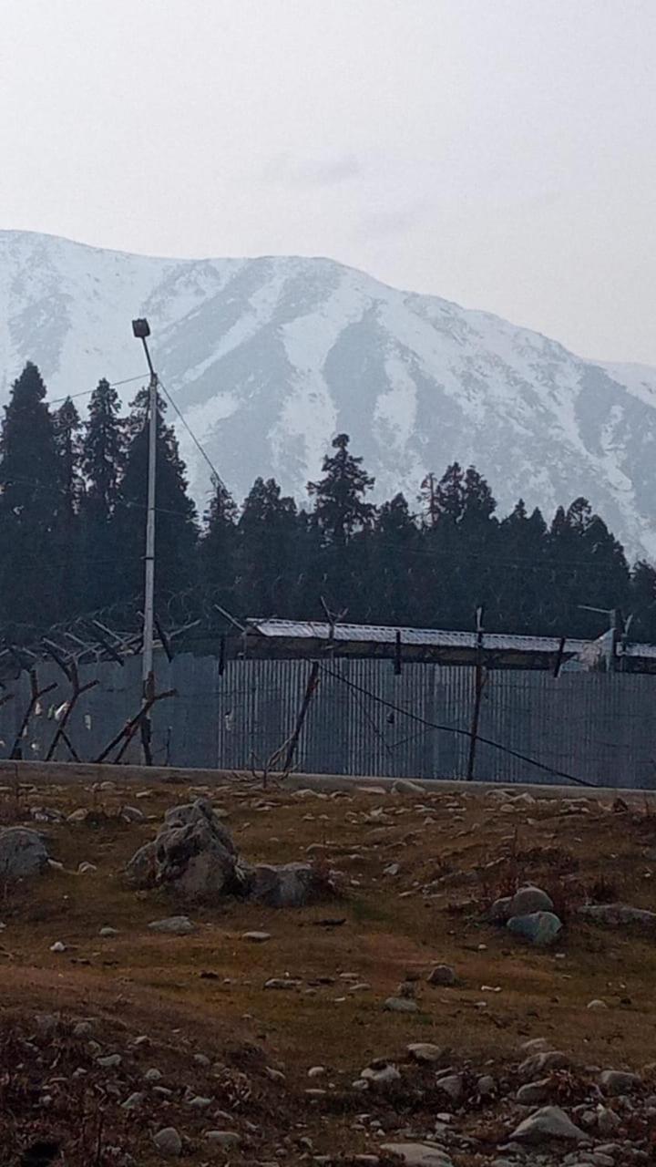 Gulmarg View Cottage