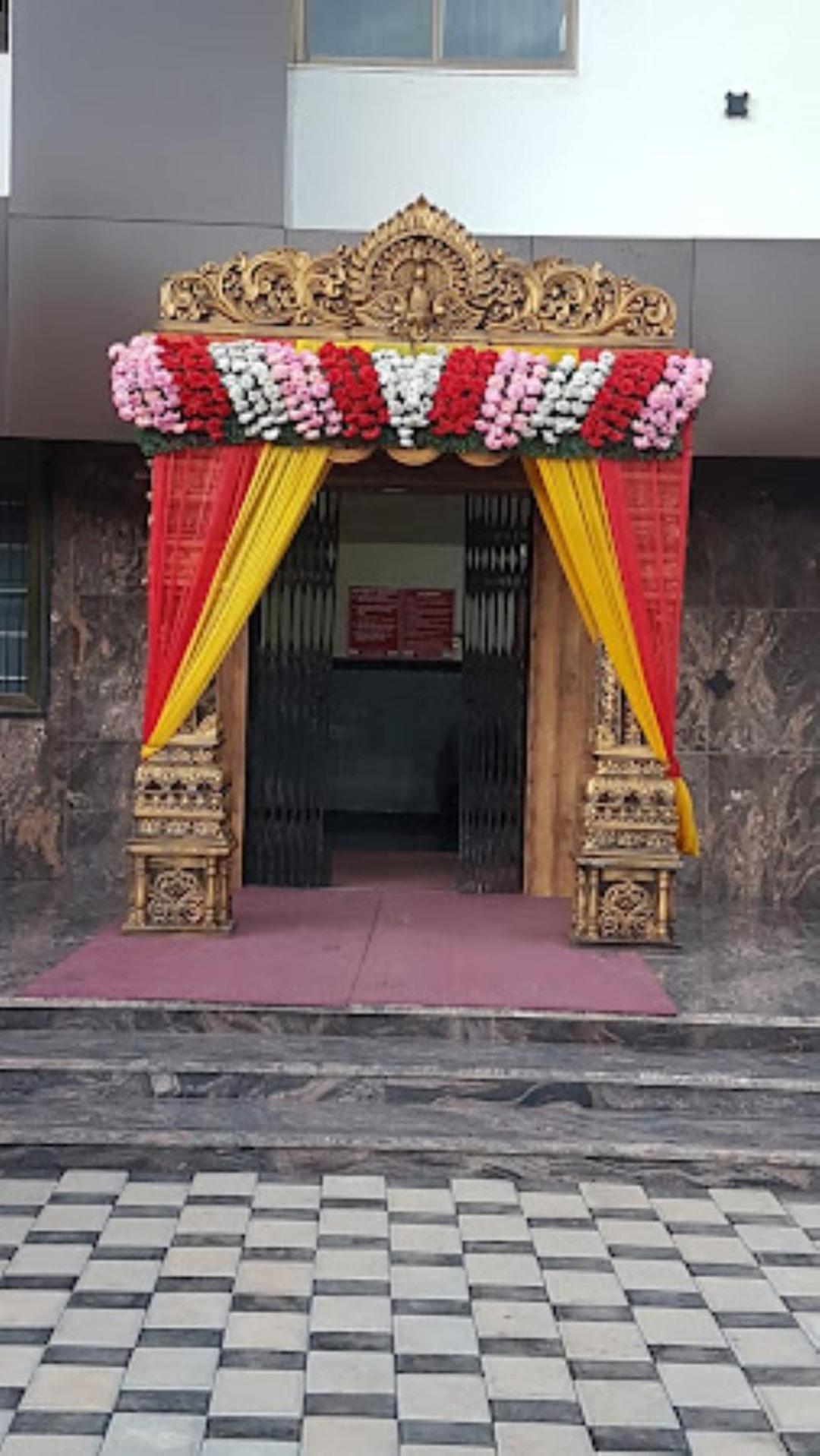 Samay Internatioal,Nandikur view 4