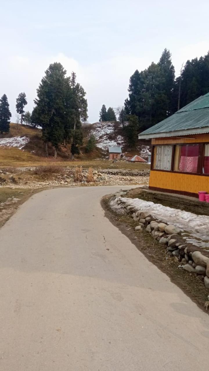 Gulmarg View Cottage