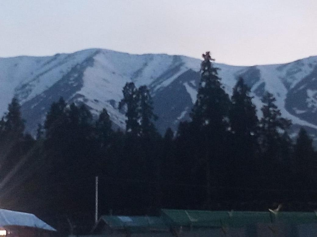 Gulmarg View Cottage