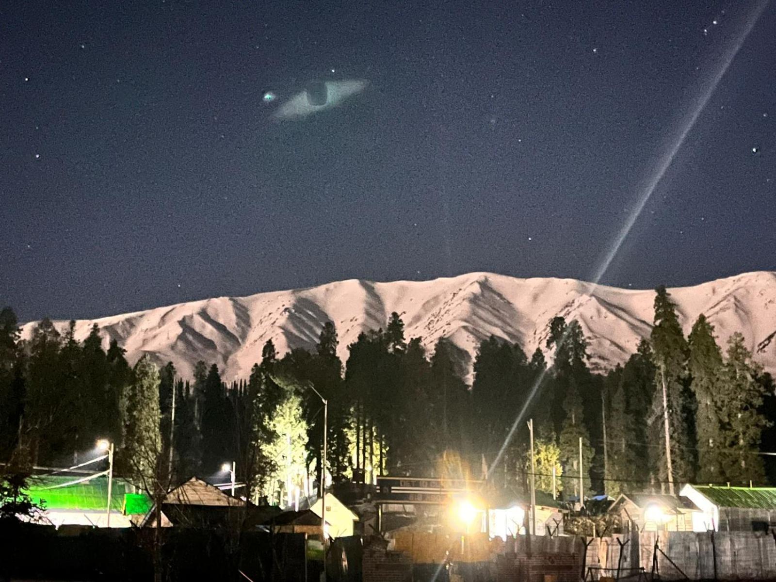 Gulmarg View Cottage