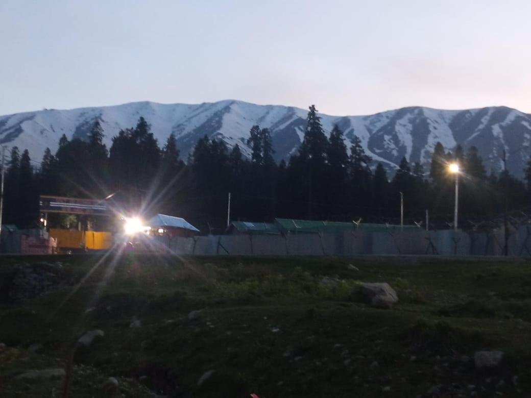 Gulmarg View Cottage