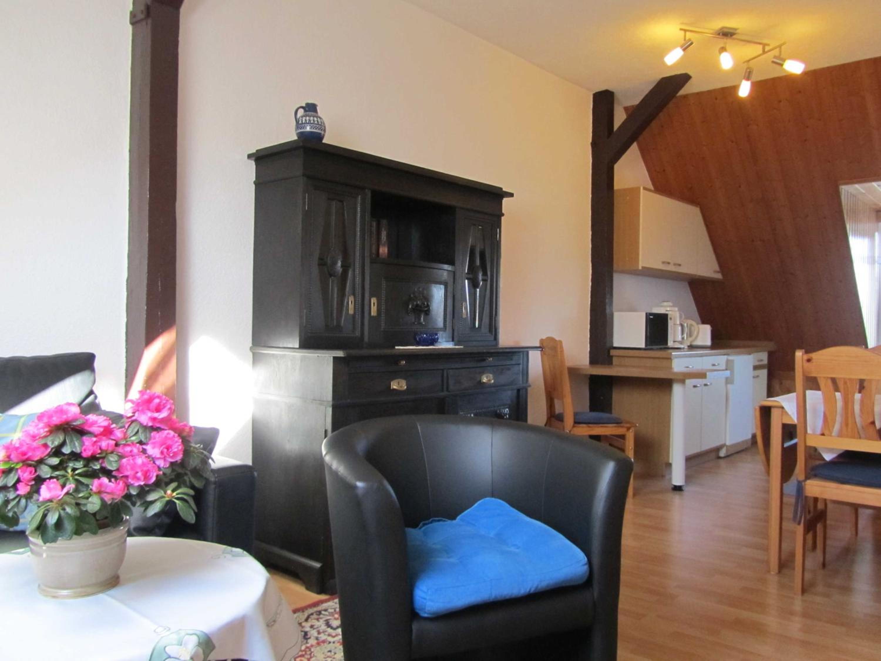Ferienwohnung Altstadtblick