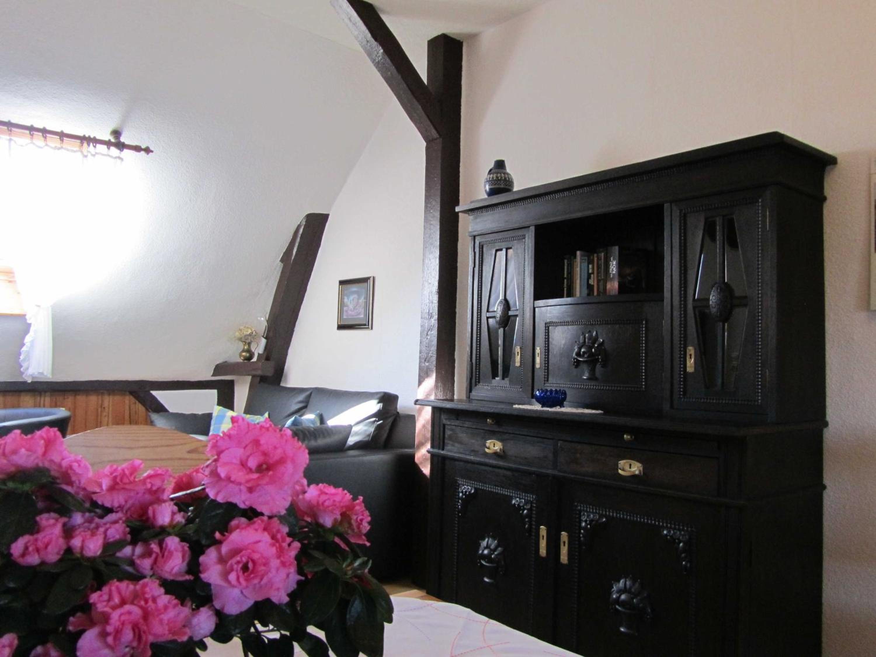Ferienwohnung Altstadtblick