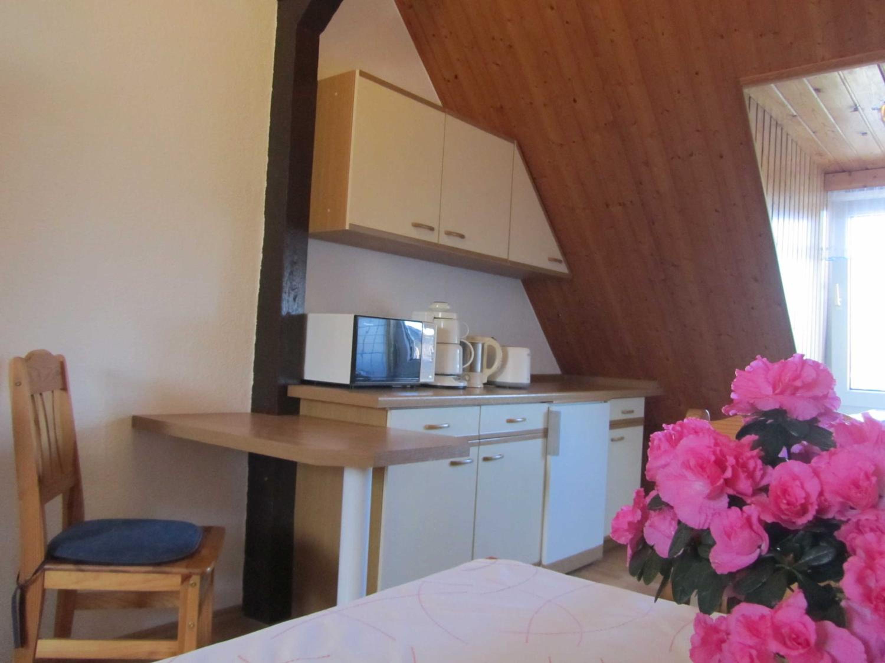 Ferienwohnung Altstadtblick