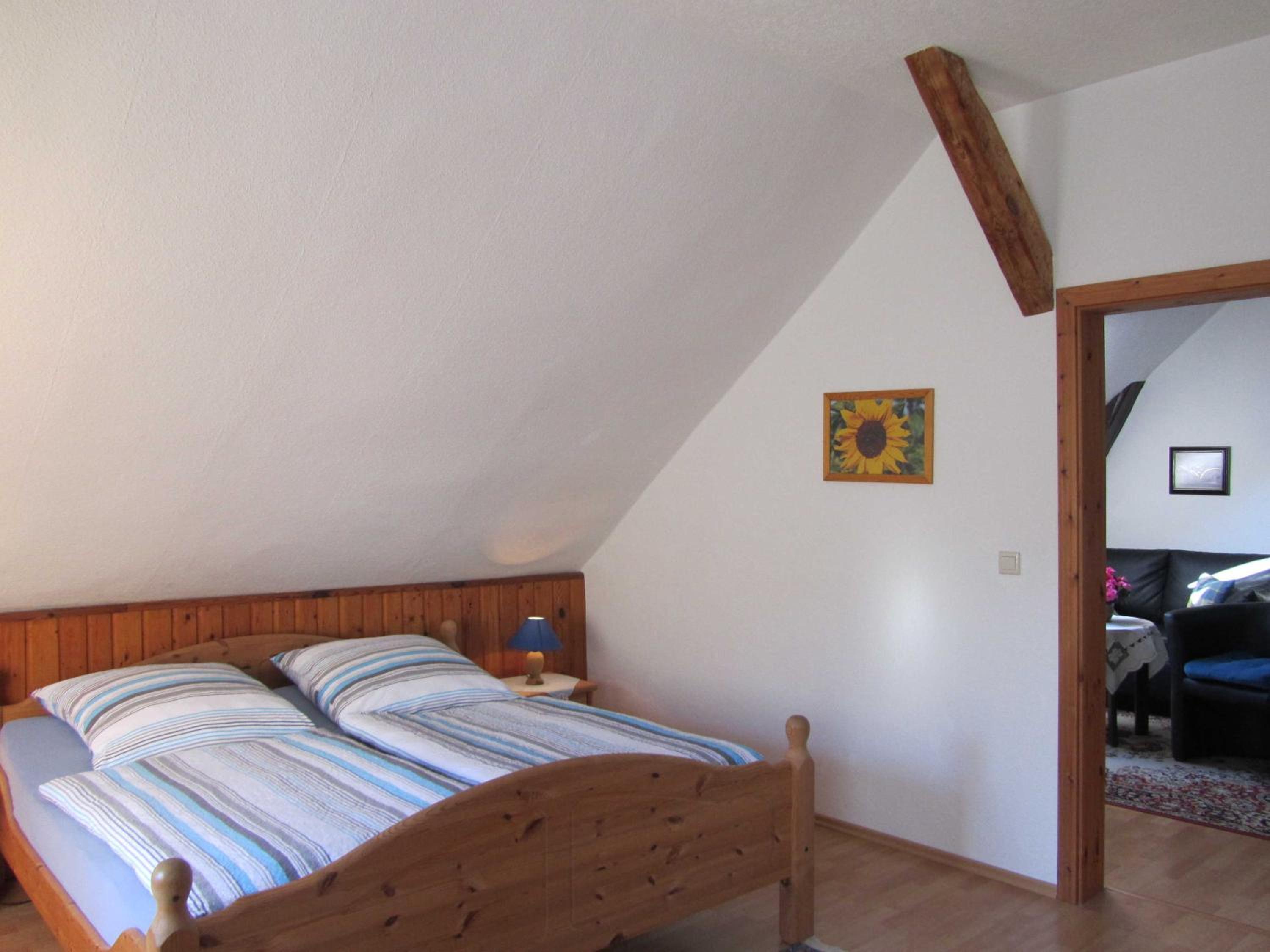 Ferienwohnung Altstadtblick