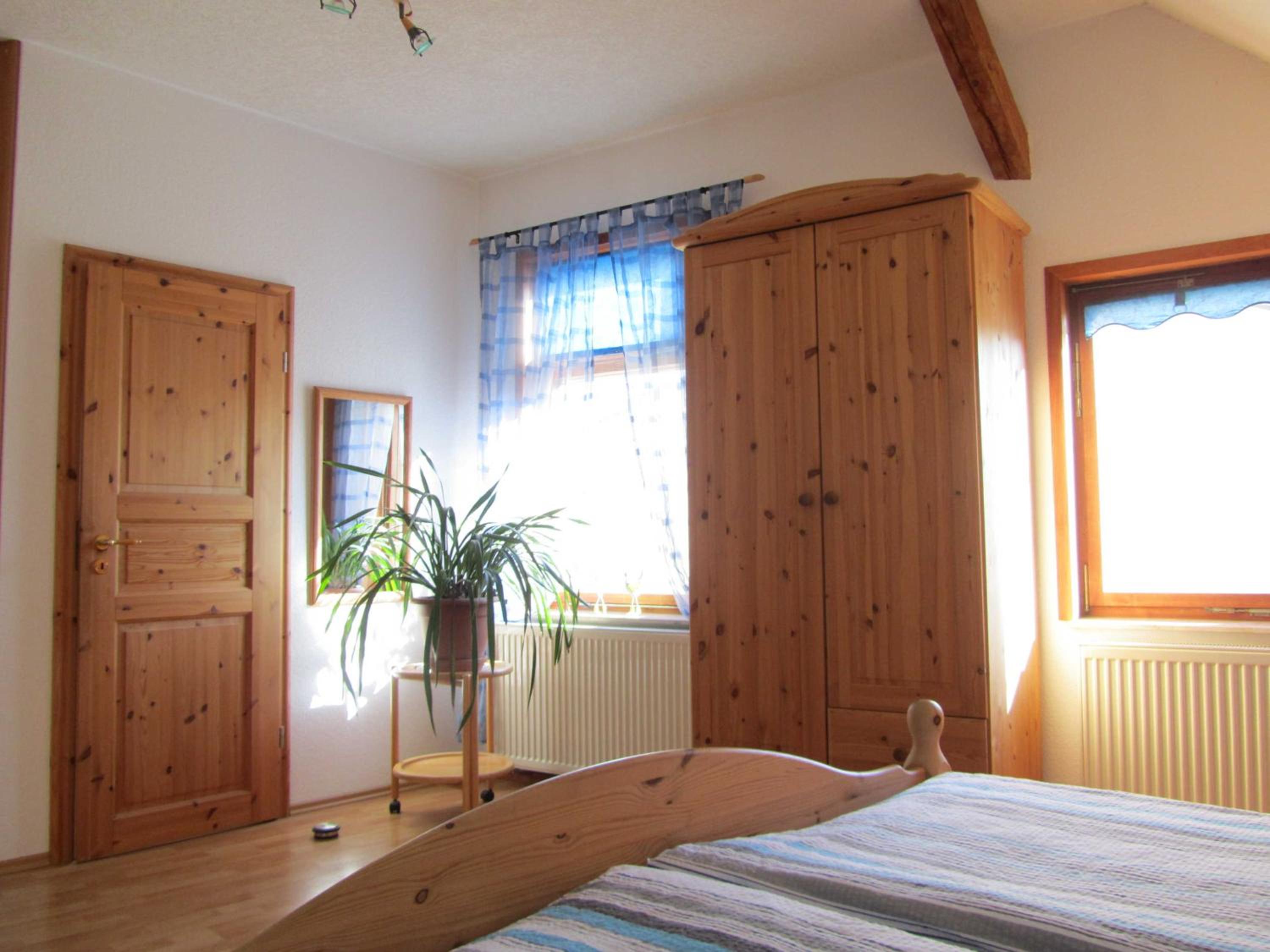 Ferienwohnung Altstadtblick