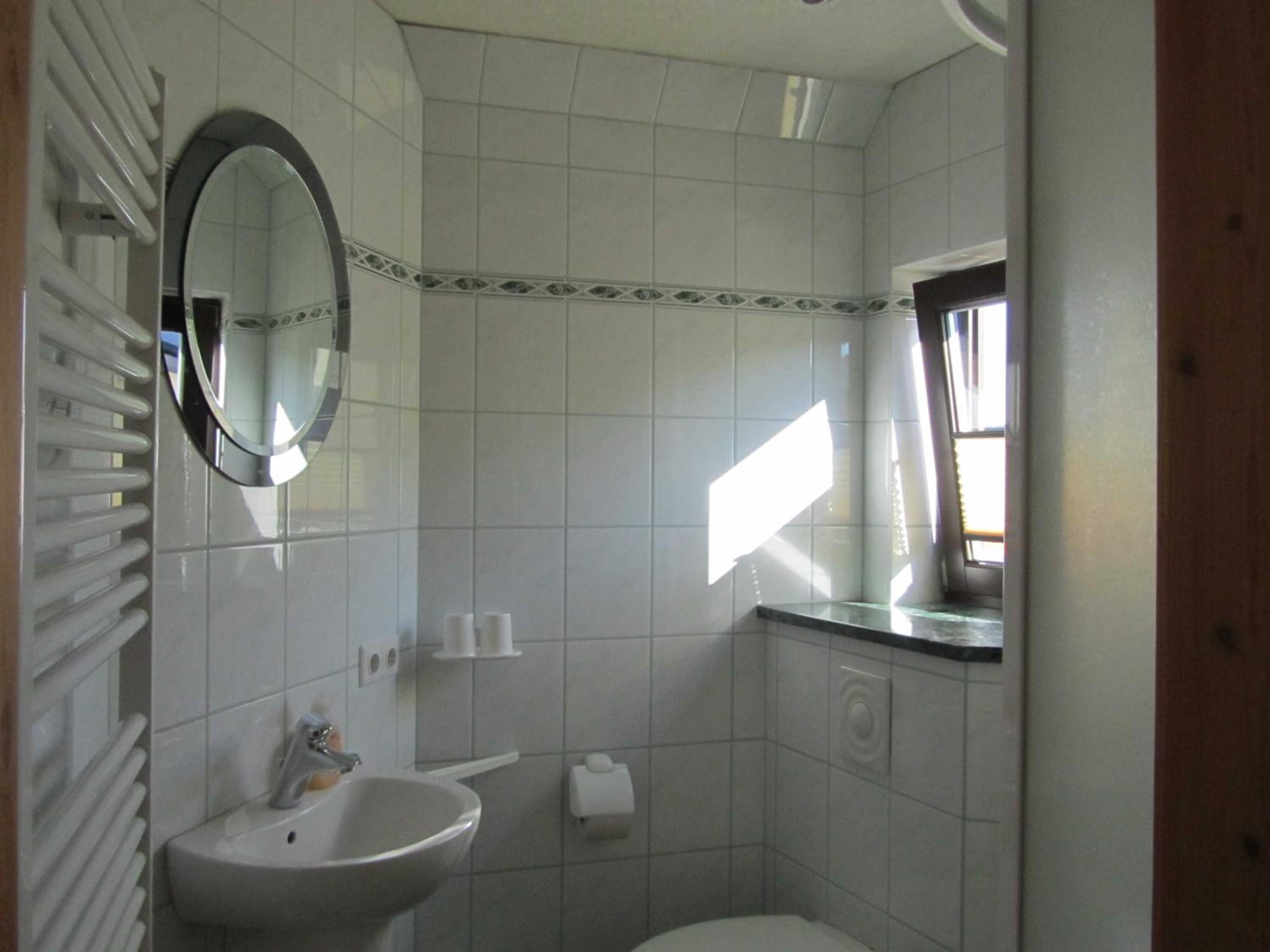 Ferienwohnung Altstadtblick
