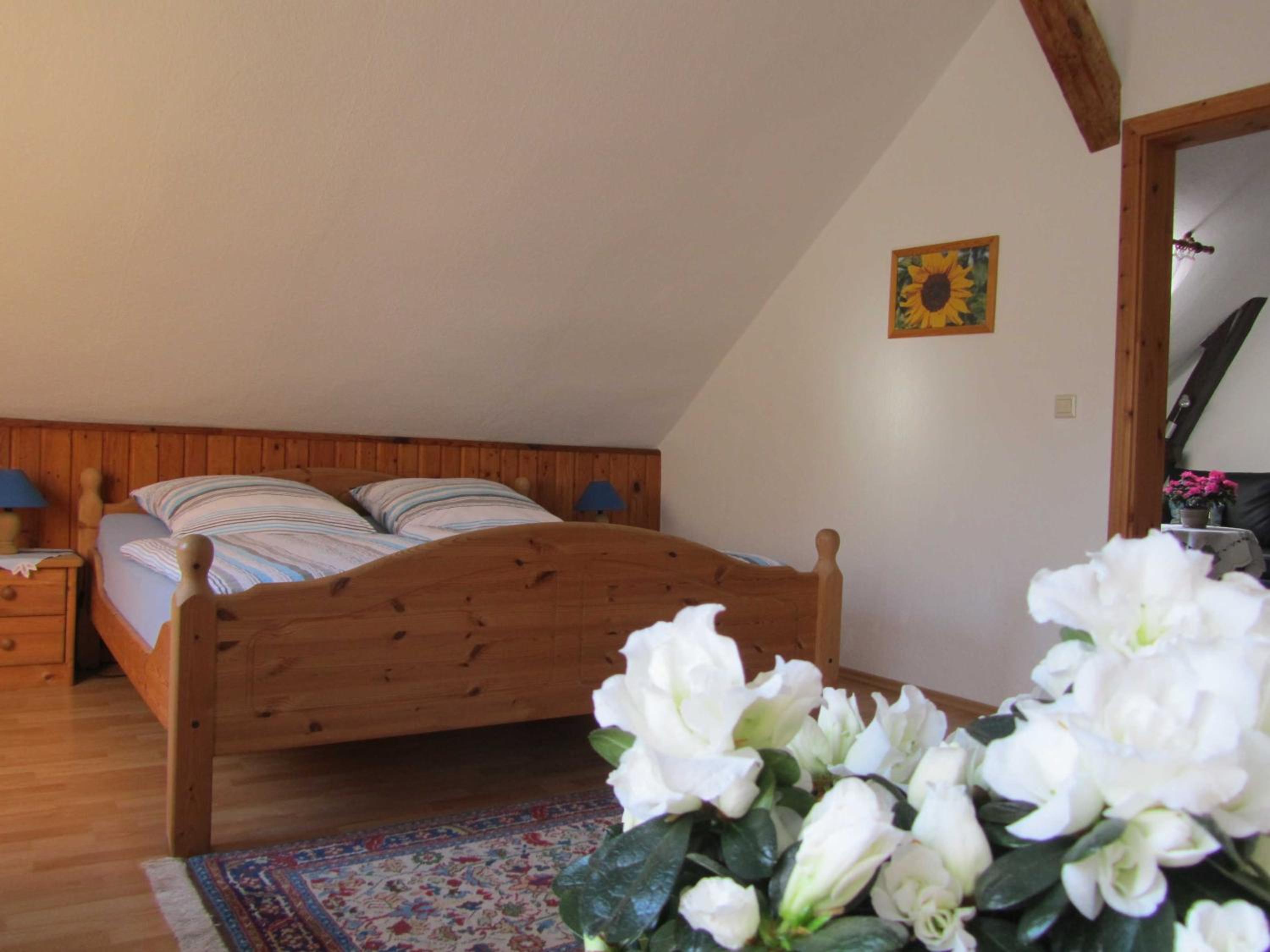 Ferienwohnung Altstadtblick